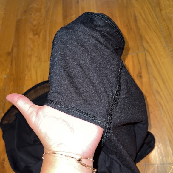 pretty black skirt! - Picture 5 of 5